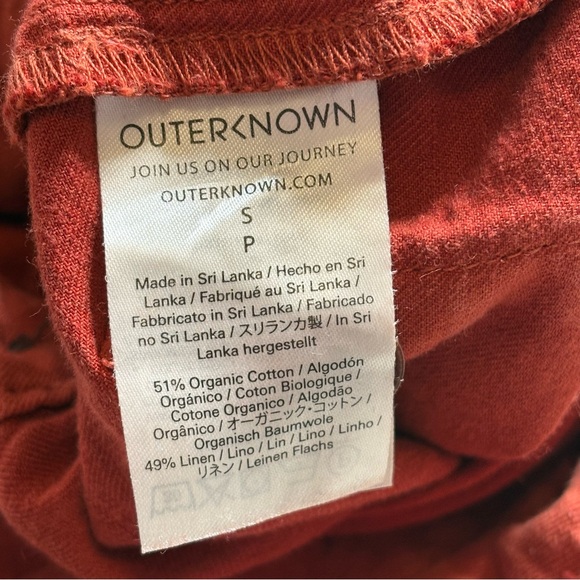 Outerknown S.E.A. Suit - Picture 5 of 11